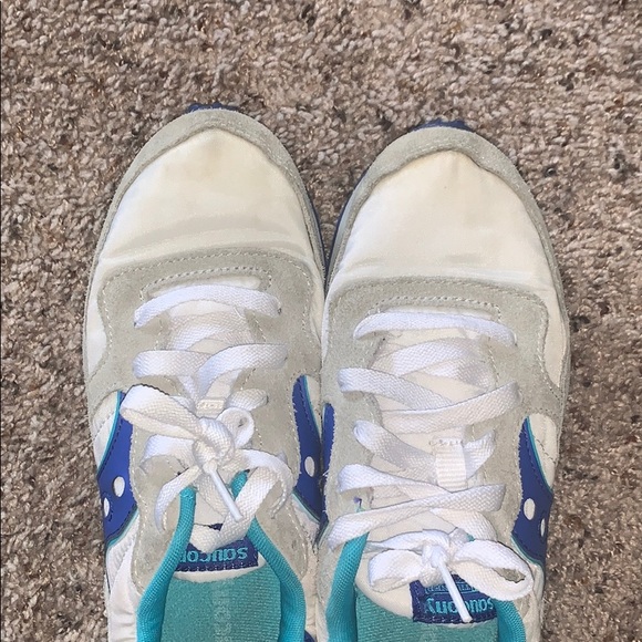 Saucony Sneakers - Picture 5 of 5